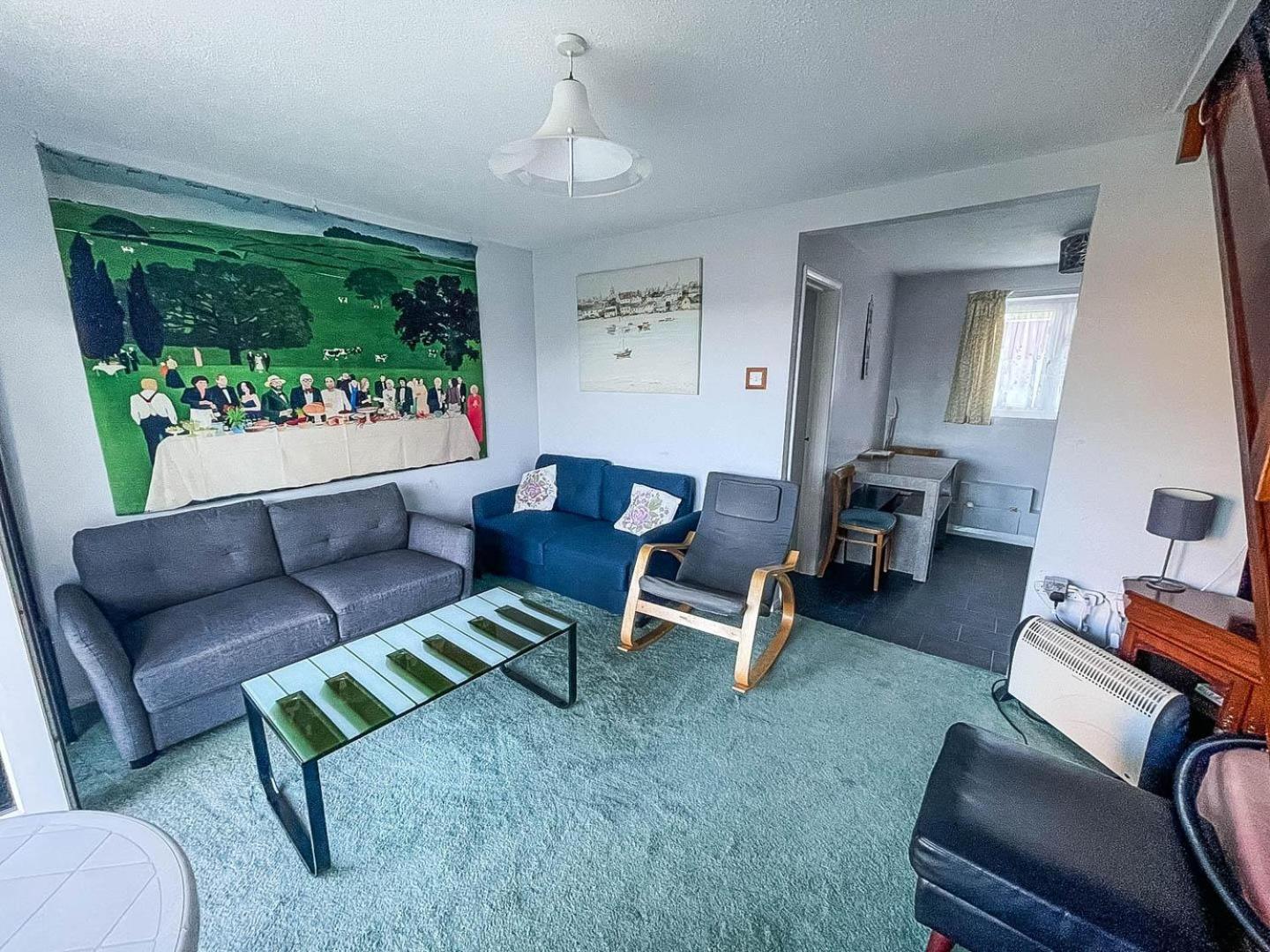 8 Berth Chalet To Hire At Bermuda Holiday Park Nearby Hemsby Beach Ref 18127B Exterior photo