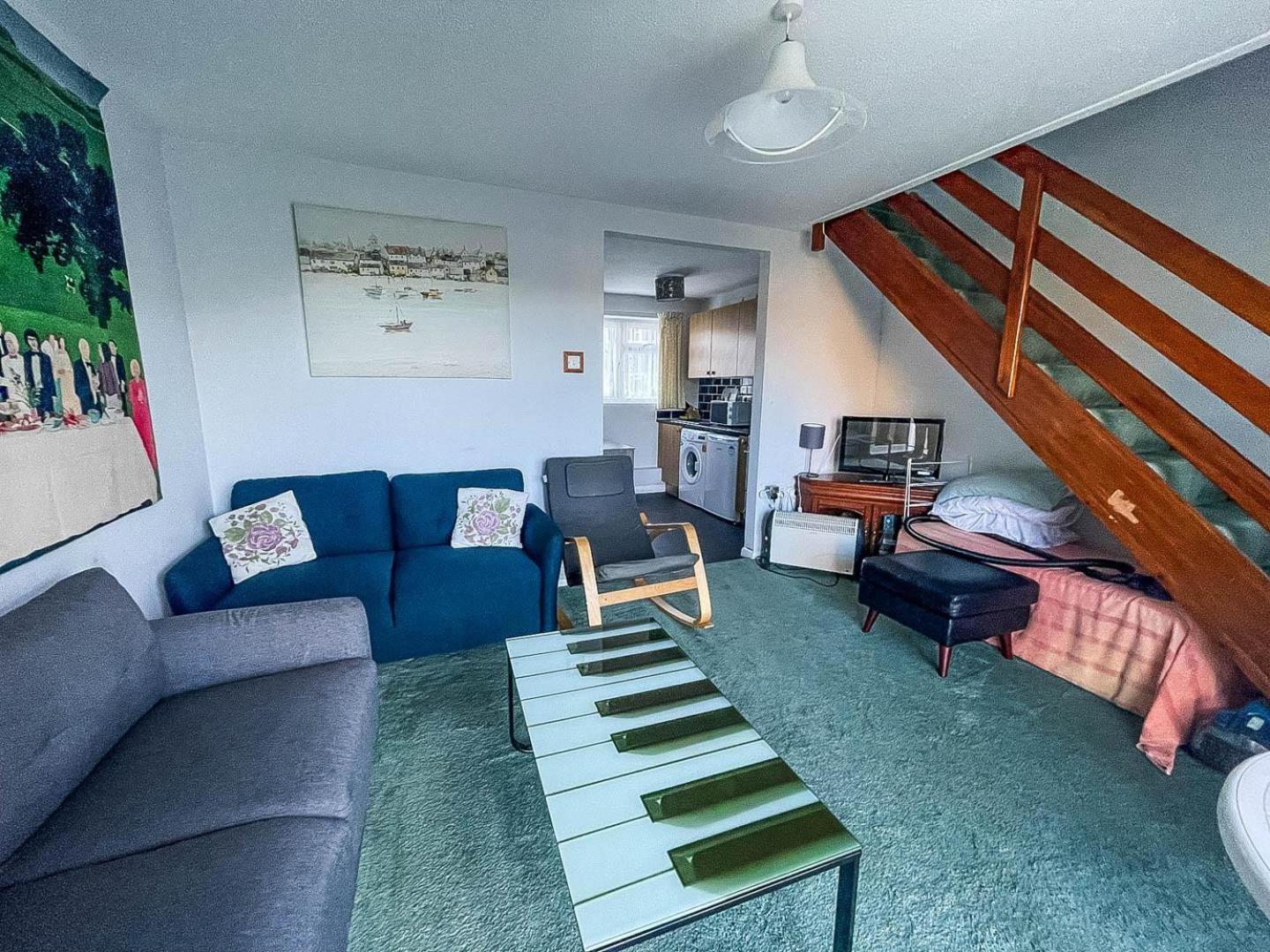 8 Berth Chalet To Hire At Bermuda Holiday Park Nearby Hemsby Beach Ref 18127B Exterior photo