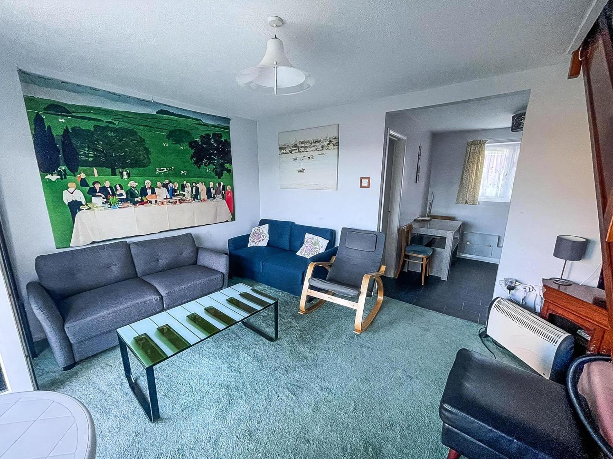8 Berth Chalet To Hire At Bermuda Holiday Park Nearby Hemsby Beach Ref 18127B Exterior photo